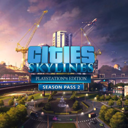 Cities: Skylines - Season Pass 2