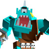 8-Bit Hordes - Cyclops Avatar