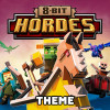 8-Bit Hordes - Main Theme