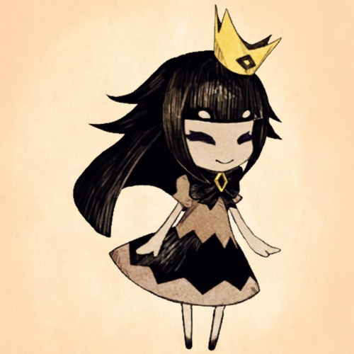 The Liar Princess and the Blind Prince: Princess Happy Avatar