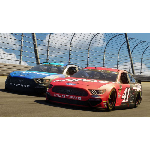 NASCAR Heat 3 - 2019 Season Update