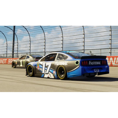 NASCAR Heat 3 - 2019 Season Update