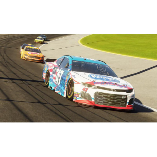 NASCAR Heat 3 - 2019 Season Update