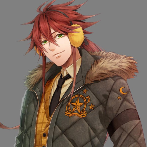 Code: Realize Impey Barbicane (Winter Outfit V1) Avatar