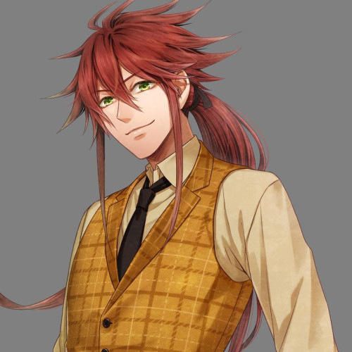 Code: Realize Impey Barbicane (Winter Outfit V2) Avatar