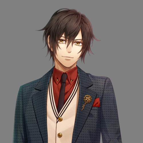 Code: Realize Arsène Lupin (Winter Outfit V2) Avatar