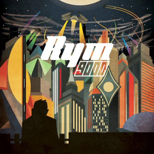 Rym 9000