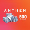 Anthem™ 500 Parça Paketi