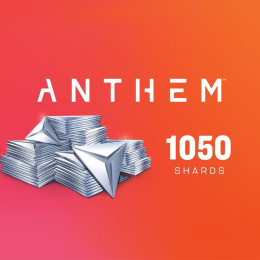 Anthem™ 1.050 Parça Paketi