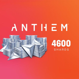 Anthem™ 4.600 Parça Paketi