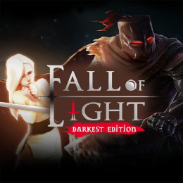 Fall of Light: Darkest Edition Theme