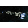 Battlestar Galactica Deadlock Sin and Sacrifice