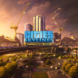 Cities: Skylines - Radio Station 2