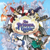 The Princess Guide: PlayStation®4 Theme