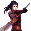 Sword and Fairy 6 Avatar: Lo Chao Yen