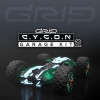 GRIP: Cygon Garaj Kiti 2