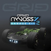 GRIP: Nyvoss Garaj Kiti 2