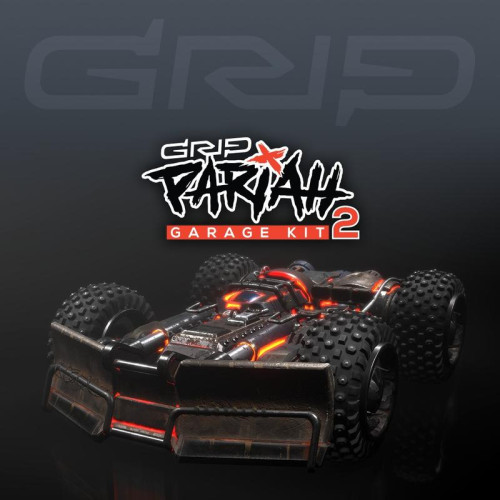 GRIP: Pariah Garaj Kiti 2