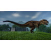 Jurassic World Evolution: Etçil Dinozor Paketi