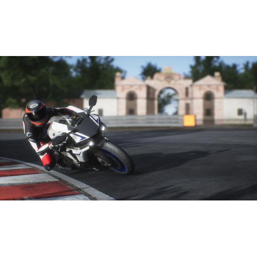 RIDE 3 - Limited Models Pack