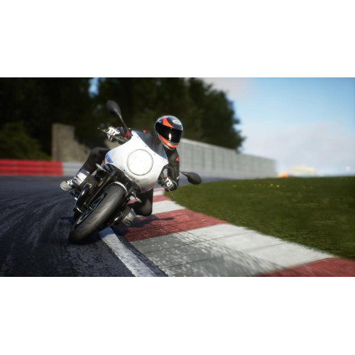 RIDE 3 - Limited Models Pack