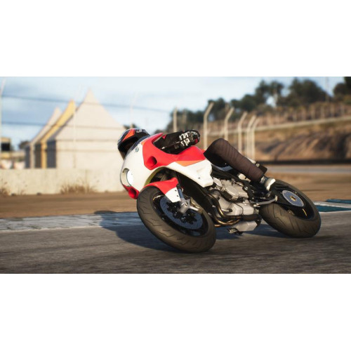 RIDE 3 - Limited Models Pack