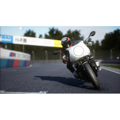 RIDE 3 - Limited Models Pack