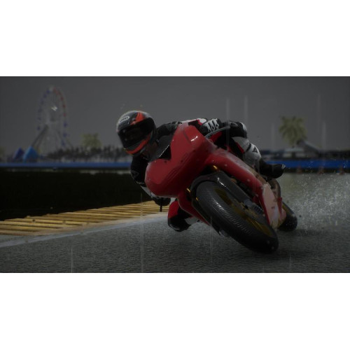 RIDE 3 - Limited Models Pack