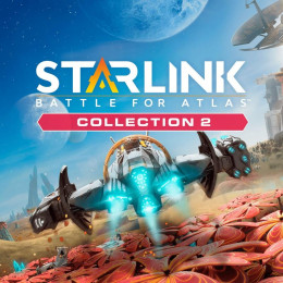 Starlink: Battle for Atlas-Starlink Dijital Koleksiyon Paket 2