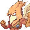 Rainbow Skies Avatar - Griffin