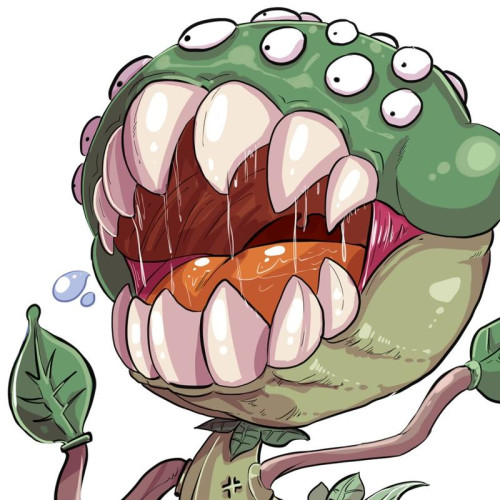 Rainbow Skies Avatar - Audrey 2