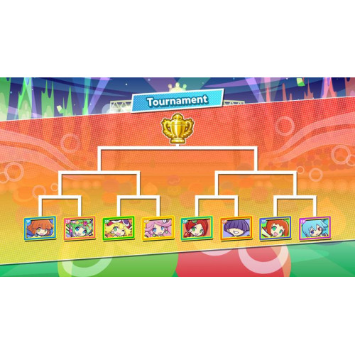 Puyo Puyo Champions