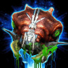 X-Morph Defense Alien Insect Avatar