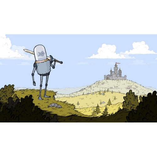 Feudal Alloy