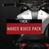 RIDE 3 - Naked Bikes Pack