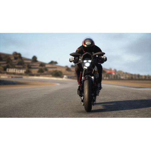 RIDE 3 - Naked Bikes Pack