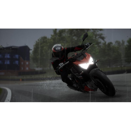 RIDE 3 - Naked Bikes Pack