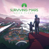 Surviving Mars: Green Planet