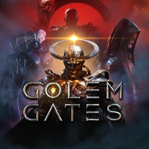 Golem Gates