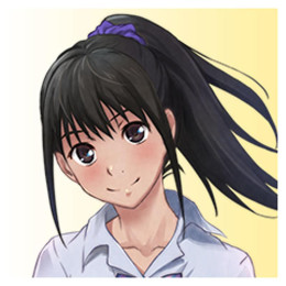 Kotodama - Wakaba Avatar