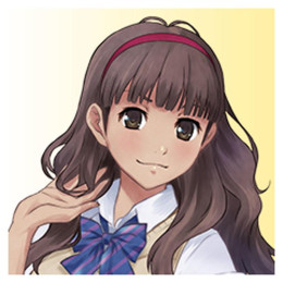 Kotodama - Yukino Avatar