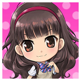 Kotodama - Yukino Chibi Avatar