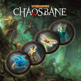 Warhammer: Chaosbane - Pet Pack