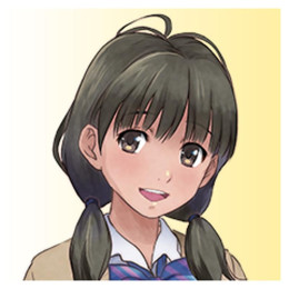 Kotodama - Honoka Avatar