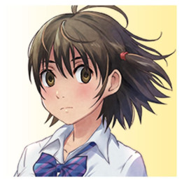 Kotodama - Nanami Avatar