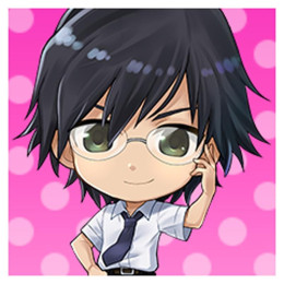 Kotodama - Satsuki Chibi Avatar