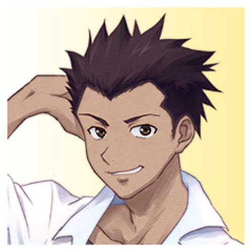 Kotodama - Syuji Avatar