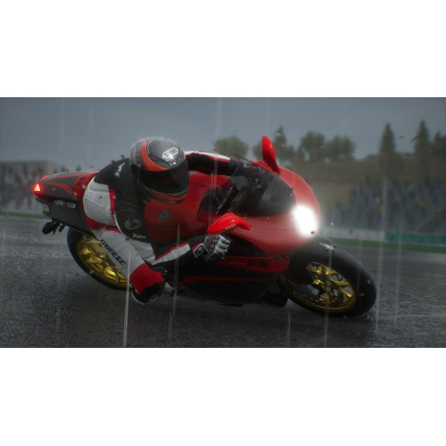 RIDE 3 - Racing Pack