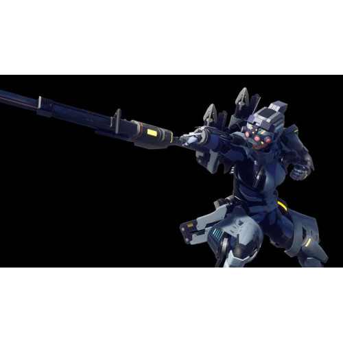 'EDF:IR' Prowl Rider Avatar Set