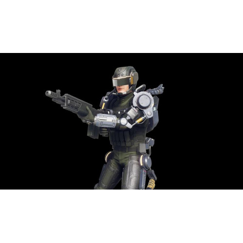 'EDF:IR' Trooper Avatar Set